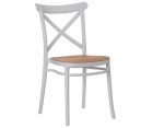 Silla THONET 92 Serie - Fab. España