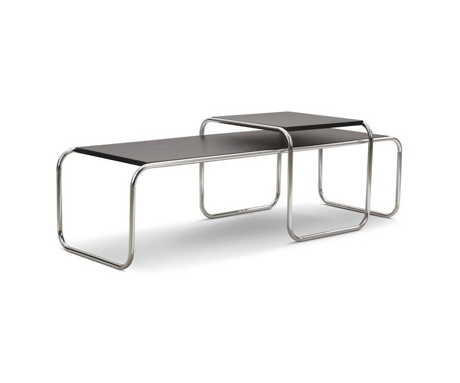 Mesa de centro LACCIO - Fab. Italia