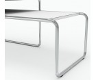 Mesa de centro LACCIO - Fab. Italia