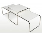 Mesa de centro LACCIO - Fab. Italia