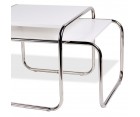 Mesa de centro LACCIO - Fab. Italia