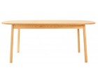 Mesa comedor TRIANGLE LEG - Fab. Italia