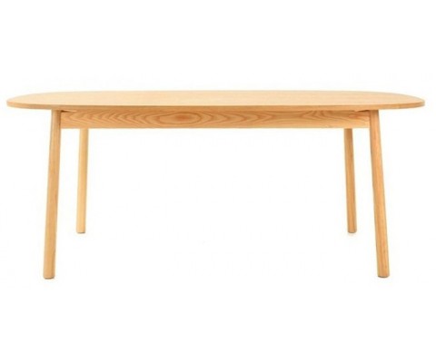 Mesa comedor TRIANGLE LEG - Fab. Italia