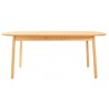 Mesa comedor TRIANGLE LEG - Fab. UE
