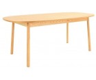 Mesa comedor TRIANGLE LEG - Fab. Italia