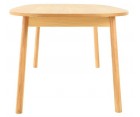Mesa comedor TRIANGLE LEG - Fab. Italia