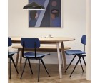 Mesa comedor TRIANGLE LEG - Fab. Italia
