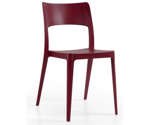 Silla IDOLE - Contract - Fab. Italia