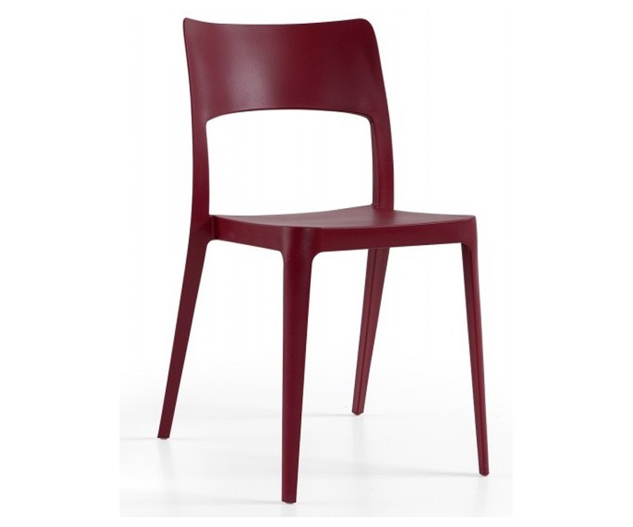 Silla IDOLE - Contract - Fab. Italia
