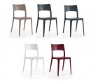 Silla IDOLE - Contract - Fab. Italia