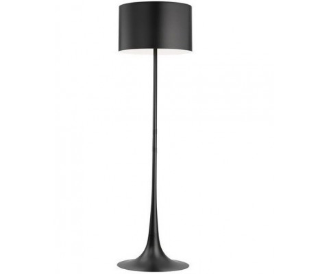 Lámpara de pie SPUN LIGHT F - Italia