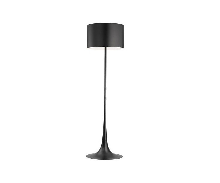 Lámpara de pie SPUN LIGHT F - Italia