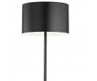 Lámpara de pie SPUN LIGHT F - Italia