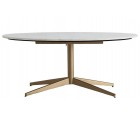 Mesa de centro HELEN AZUCENA - Fab. UE