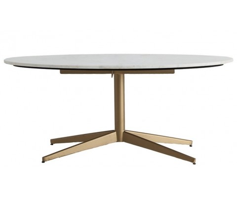 Mesa de centro HELEN AZUCENA - Fab. UE
