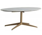 Mesa de centro HELEN AZUCENA - Fab. UE