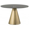 Mesa comedor IKON - Fab. UE
