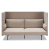 Sofá OUTLINE HIGHBACK - Fab. UE