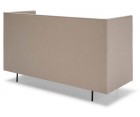 Sofá OUTLINE HIGHBACK - Fab. UE