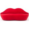 Sofa BOCCA I LABIOS - Fab. Italia
