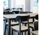 Silla THONET 118 - Fab. España
