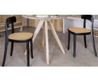 Silla THONET 118 - Fab. España