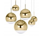 Lámpara suspendida MIRROR BALL - Fab. EU