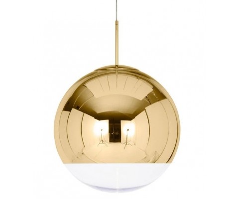 Lámpara suspendida MIRROR BALL - Fab. EU