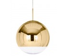 Lámpara suspendida MIRROR BALL - Fab. EU