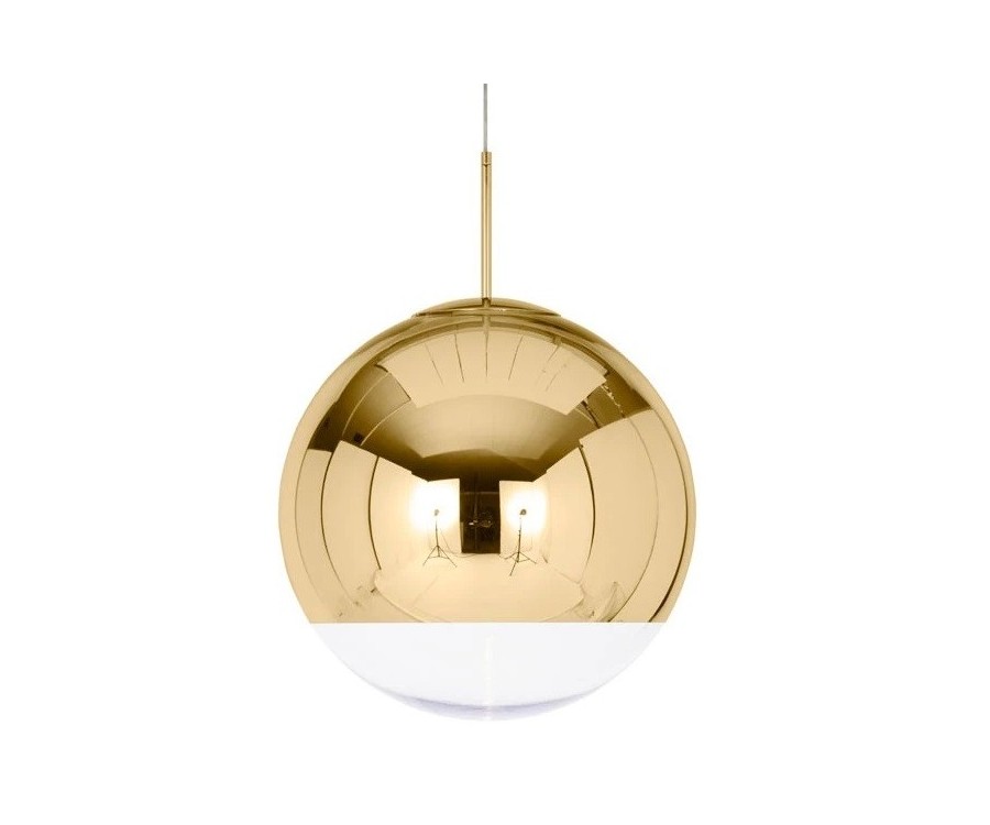 Lámpara suspendida MIRROR BALL - Fab. EU