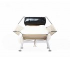 Chaise Lounge PP225 FLAG HALYARD - Fab. UE