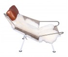 Chaise Lounge PP225 FLAG HALYARD - Fab. UE