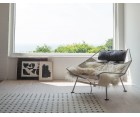 Chaise Lounge PP225 FLAG HALYARD - Fab. UE