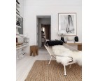 Chaise Lounge PP225 FLAG HALYARD - Fab. UE