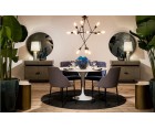 Mesa TULIP 120 Ø - Fab. UE