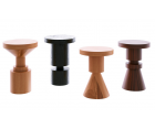 Taburete SHAPE D - Fab. UE