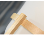 Lámpara de mesa CESTA 53 - Fab. Italia