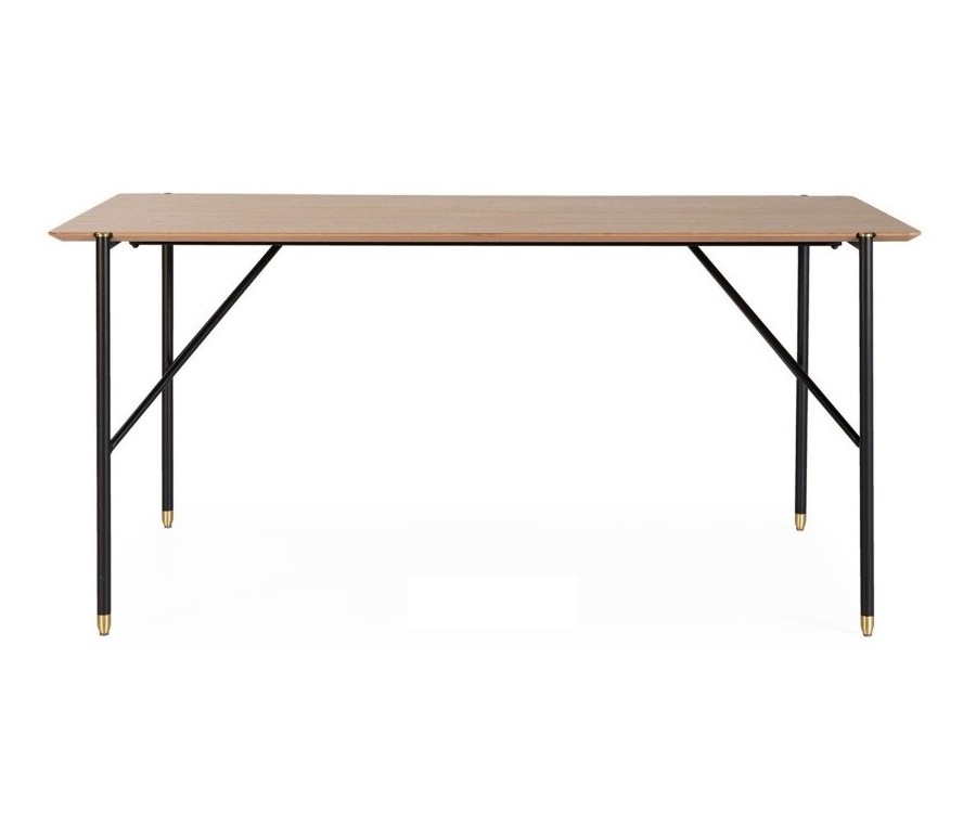 Mesa comedor KURT ØSTERVIG - Fab. UE