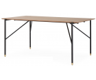 Mesa comedor KURT ØSTERVIG - Fab. UE