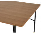 Mesa comedor KURT ØSTERVIG - Fab. UE