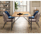 Mesa comedor KURT ØSTERVIG - Fab. UE