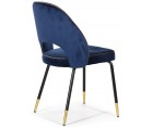 Silla KURT ØSTERVIG - Fab. UE