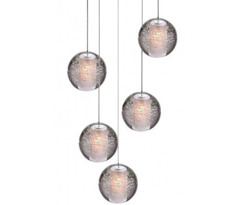 Lámpara suspendida SERIE 14 - Fab. UE