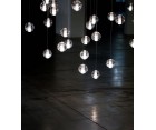 Lámpara suspendida SERIE 14 - Fab. UE