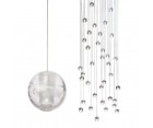 Lámpara suspendida SERIE 14 - Fab. UE