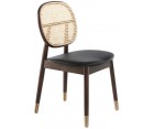 Silla CANE GUBI - Fab. UE