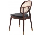Silla CANE GUBI - Fab. UE