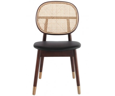 Silla CANE GUBI - Fab. UE