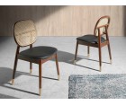 Silla CANE GUBI - Fab. UE