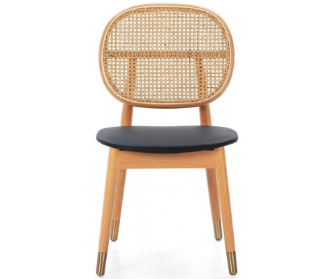 Silla CANE GUBI - Fab. UE